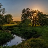 Родные берега 2 :: Андрей Дворников