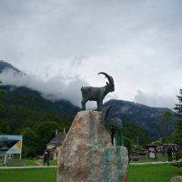 Berchtesgaben, Königssee :: Галина 