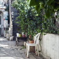 Сиеста :: Валерий Готлиб