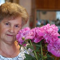 Анна :: Николай 