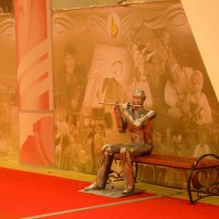 в одиночестве :: Андрей Петренко