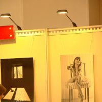 Я и там , и здесь... :: Андрей Петренко