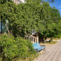 Актау :: Анатолий Чикчирный Актау :: Анатолий Чикчирный