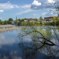 Завтра было лето. :: Михаил "Skipper" Завтра было лето. :: Михаил "Skipper"