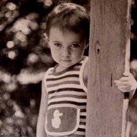 ДЕТИ. :: Виктор Осипчук