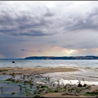 Волга :: **** vedin Волга :: **** vedin