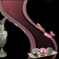 натюрморт :: Е.М. ***