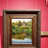 НАЧАЛО_ОКТЯБРЯ_2018 :: Сергей Янович Микк НАЧАЛО_ОКТЯБРЯ_2018 :: Сергей Янович Микк