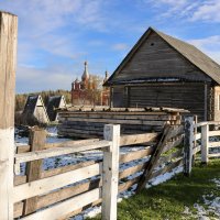 Волговерховье :: skijumper Иванов