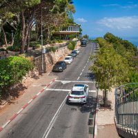 Тот самый ресторанчик... :: Эмиль 