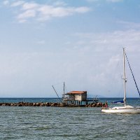 Средиземное :: Дмитрий 