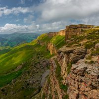 Б.Бермамыт :: Аnatoly Gaponenko