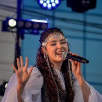 Адель Ay Yola :: alex graf