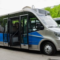 На фестивале "ТранспортФест" :: Ирина Соловьёва