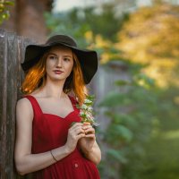 Христина :: Юрий Захаров