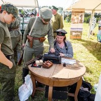 Юринское убоище :: Сергей Старовойт