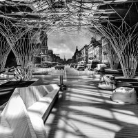 Небывальщина. Временной портал. :: Игорь Викторов