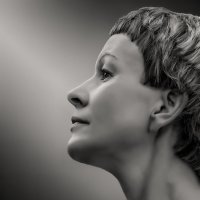 Портрет :: SanSan 