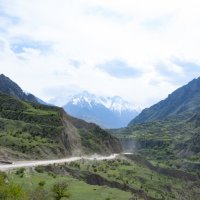 В горной Балкарии :: Gen 