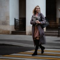 СЛУЧАЙНАЯ ВСТРЕЧА :: Александр 