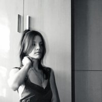 Чб эффект :: Светлана Лапка