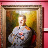 НЕЧАЕВ_1994 :: Сергей Янович Микк