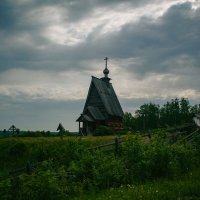 Плёс. Маленький городок на Волге. Май 2025 :: Вячеслав Владимирович