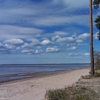 Прогулки у залива... :: Татьян@ Ивановна