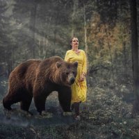 К слову о защите детства.... :: Анатолий Разгуляев