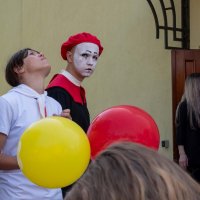 *** :: Валерий Михмель *** :: Валерий Михмель