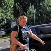 *** :: Владимир Захаров