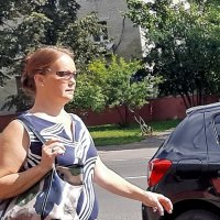 *** :: Владимир Захаров