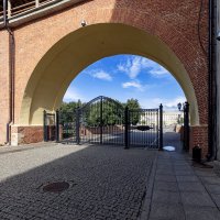 Прогулки по новгородскому Кремлю :: Евгений 