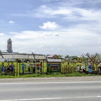 Мы вам рады... :: Андрей Щетинин