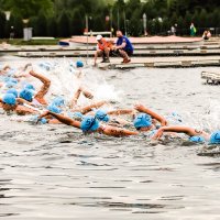 Старт :: Александр 