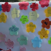 Июнь. :: Венера Чуйкова Июнь. :: Венера Чуйкова