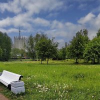 Санкт Петербург :: Laryan1 Санкт Петербург :: Laryan1