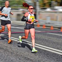 Воля к победе :: Тамара Вебер