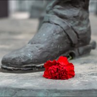 Цветок :: Александр Тарноградский Цветок :: Александр Тарноградский