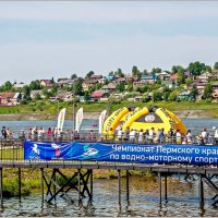 Майское утро :: Aquarius - Сергей