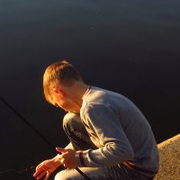 С Днем защиты детей! :: Андрей Лукьянов