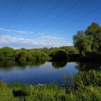 Июнь уж наступил :: Андрей Лукьянов Июнь уж наступил :: Андрей Лукьянов