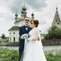 Свадьба :: Олег Куб