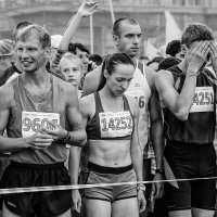 Кросс :: SanSan 