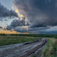 Дорога :: **** vedin