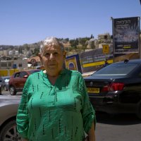 Иерусалим 23,05,2025г :: ujgcvbif 