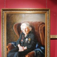 ОГНЕВА :: Сергей Янович Микк