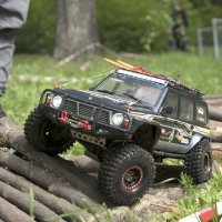 Елагин слёт :: Алексей Смирнов