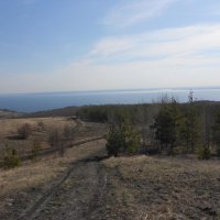 хвалынские просторы :: Елена Шаламова хвалынские просторы :: Елена Шаламова