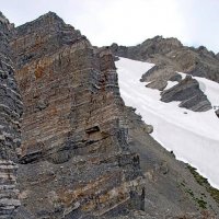 ПО ГОРАМ. :: Виктор Осипчук